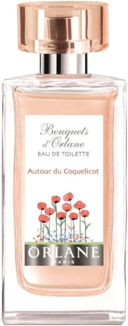 Orlane Autour du Coquelicot 100 ML