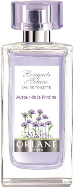 Orlane Autour de la Pivoine 100 ML