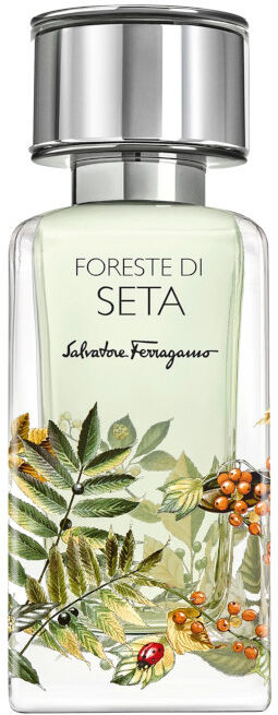 Salvatore Ferragamo Foreste di Seta 100 ML