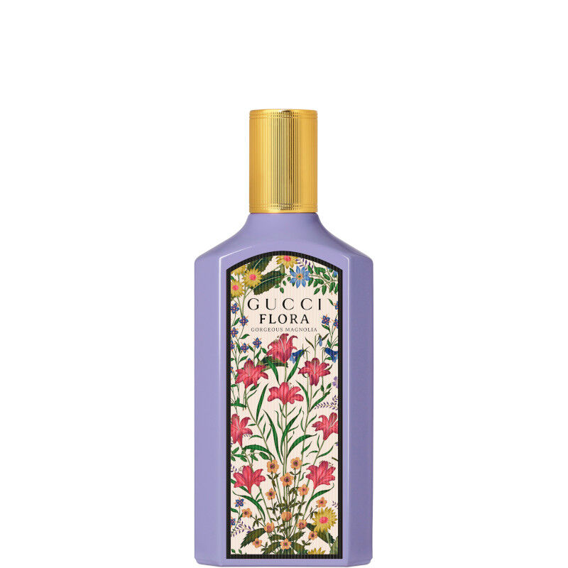 Gucci Flora Gorgeous Magnolia 100 ML