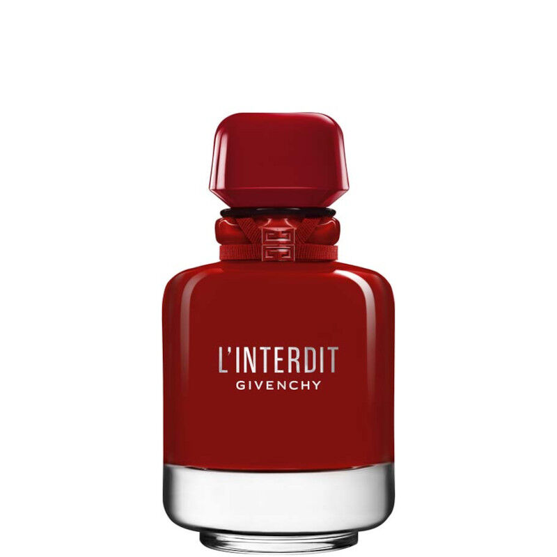 Givenchy L'Interdit Rouge Ultime 35 ML