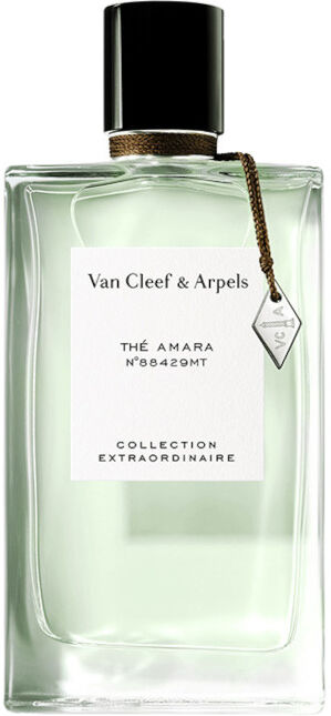 Van Cleef & Arpels Thé Amara 75 ML