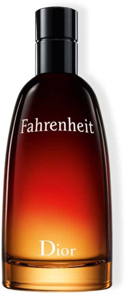 Fahrenheit eau de toilette 100 ML