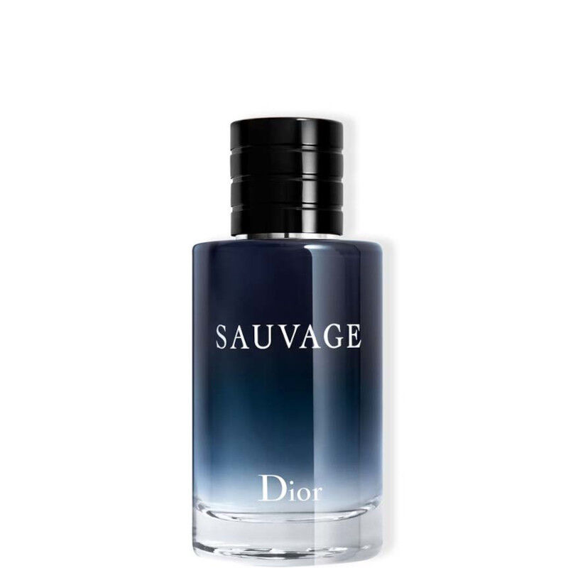 Dior sauvage 60 ML