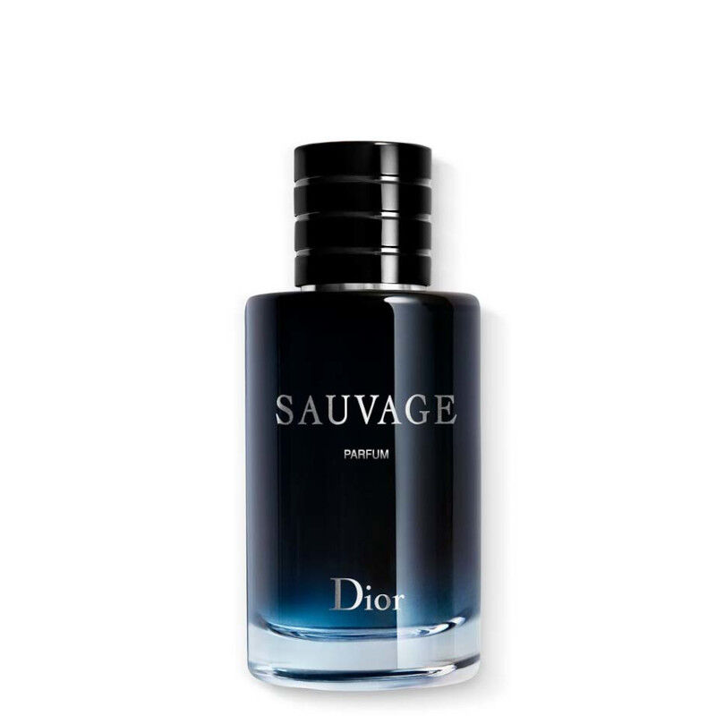 Sauvage Sauvage Parfum 60 ML