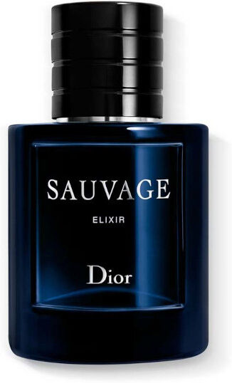 Sauvage Sauvage Elixir 60 ML