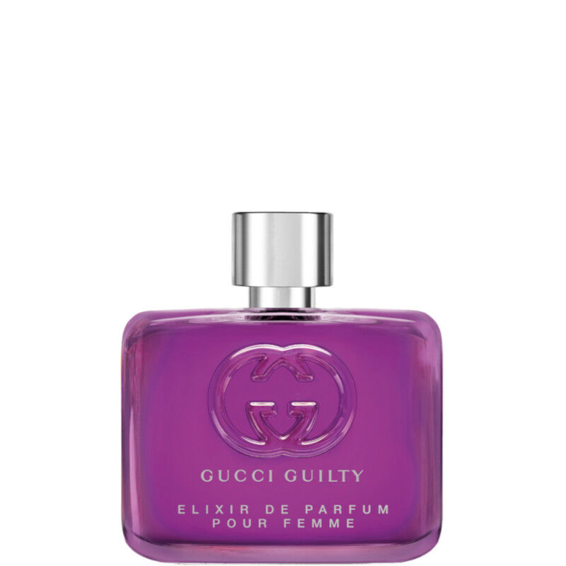 Gucci Guilty Elixir de Parfum Pour Femme 60 ML