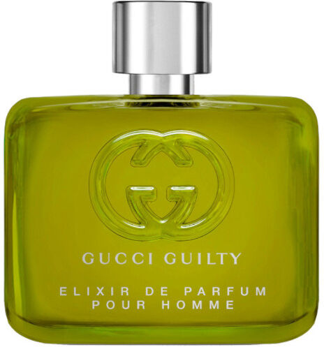 Gucci Guilty Elixir de Parfum Pour Homme 60 ML