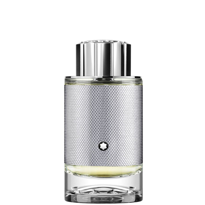 Montblanc Explorer Platinum 60 ML