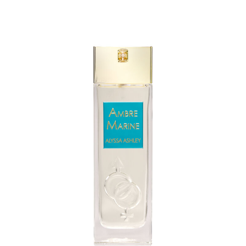 Alyssa Ashley Ambre Marine 100 ML