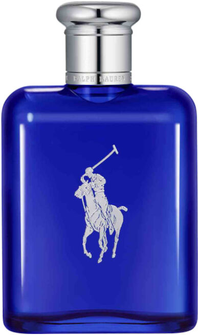 Ralph Lauren polo blue eau de toilette 125 ML RICARICABILE