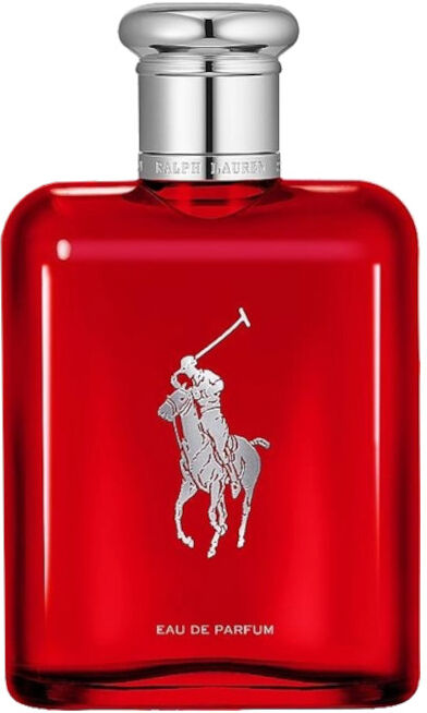 Ralph Lauren Polo Red 125 ML