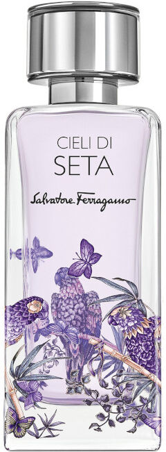 Salvatore Ferragamo Cieli di Seta 100 ML