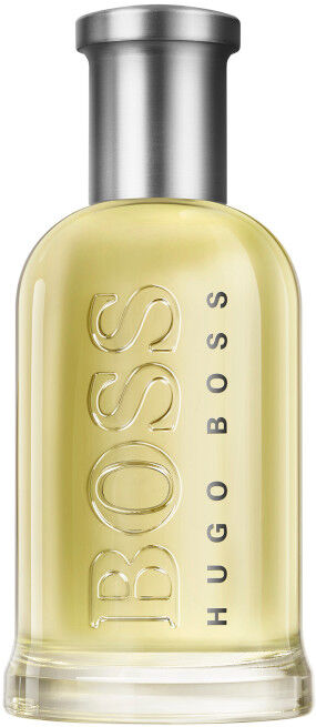 Boss bottled eau de toilette 50 ML