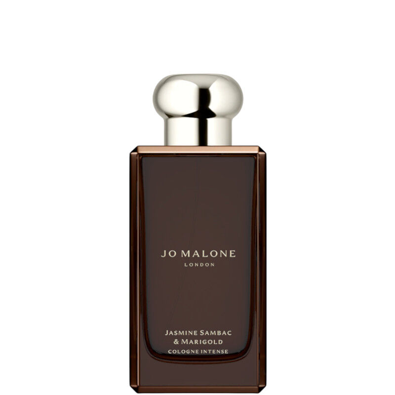 Jo Malone London Jo Malone London Jasmine Sambac & Marigold 100 ML - IN OMAGGIO 15 ML body & hand lotion Lime Basil and Mandarin