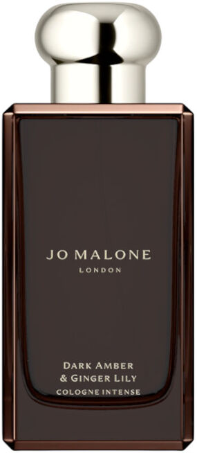 Jo Malone London Jo Malone London Dark Amber & Ginger Lily 100 ML - IN OMAGGIO 15 ML body & hand lotion Lime Basil and Mandarin