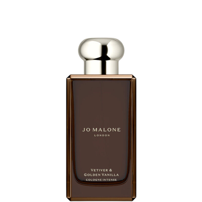 Jo Malone London Jo Malone London Vetiver & Golden Vanilla 100 ML - IN OMAGGIO 15 ML body & hand lotion Lime Basil and Mandarin