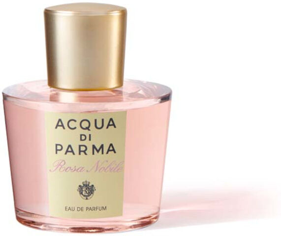 Acqua di Parma rosa nobile eau de parfum 50 ML