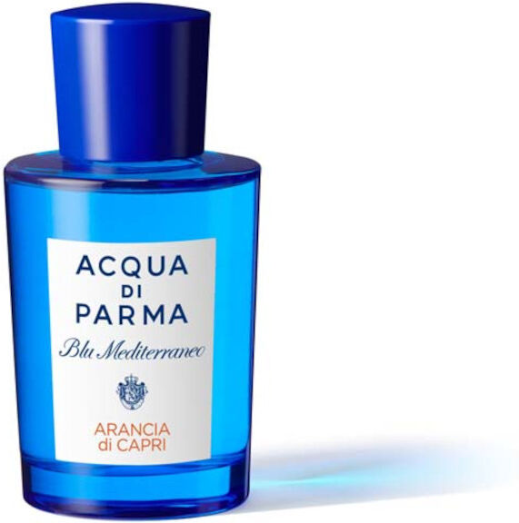 Acqua di Parma blu mediterraneo arancia capri eau de toilette 30 Ml