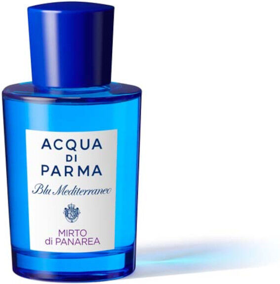 Acqua di Parma blu mediterraneo mirto panarea eau de toilette 75 ML