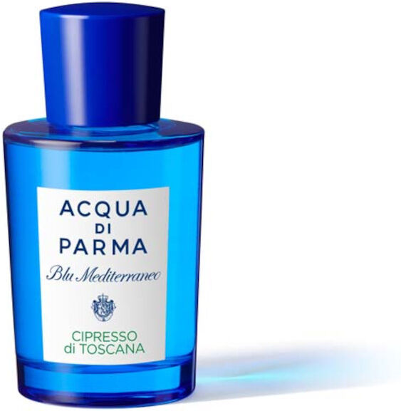 Acqua di Parma Blu Mediterraneo Blu Mediterraneo Cipresso di Toscana 75 ML