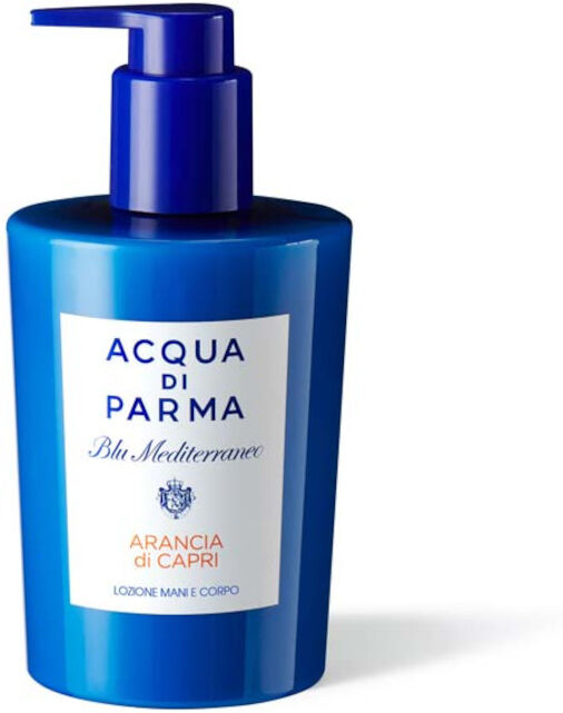 Acqua di Parma Blu Mediterraneo Blu Mediterraneo Arancia di Capri 300 ML