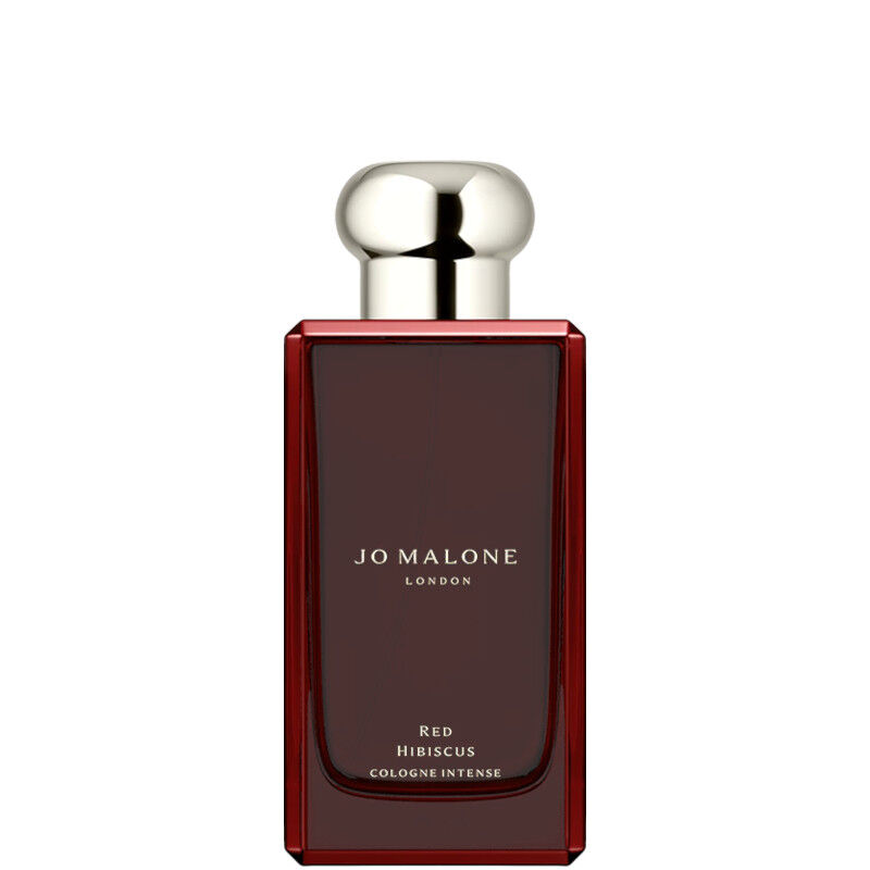 Jo Malone London Jo Malone London Red Hibiscus 100 ML - IN OMAGGIO 15 ML body & hand lotion Lime Basil and Mandarin