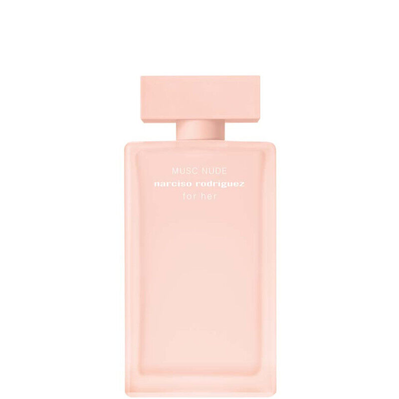 For Her Narciso Rodriguez For Her MUSC NUDE 50 ML