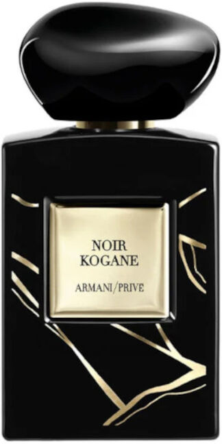 Armani Noir Kogane - La Collection Des Terres Precieuses 100 ML