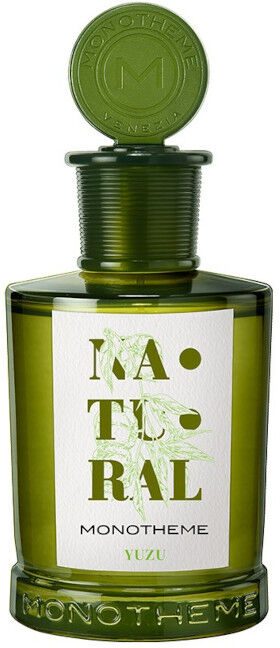 Monotheme Yuzu Natural 100 ML