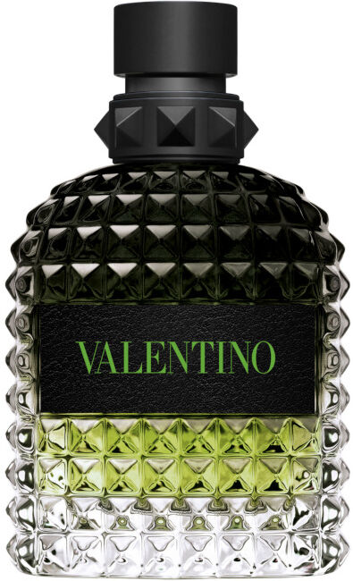 Valentino Uomo Born in Roma Green Stravaganza 100 ML