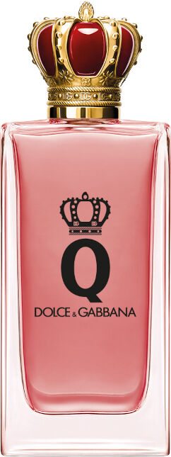 Q by Dolce&Gabbana Q by Dolce&Gabbana Eau de Parfum Intense 100 ML