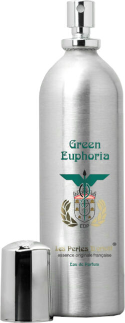 Les Perles D'orient Green Euphoria 150 ML