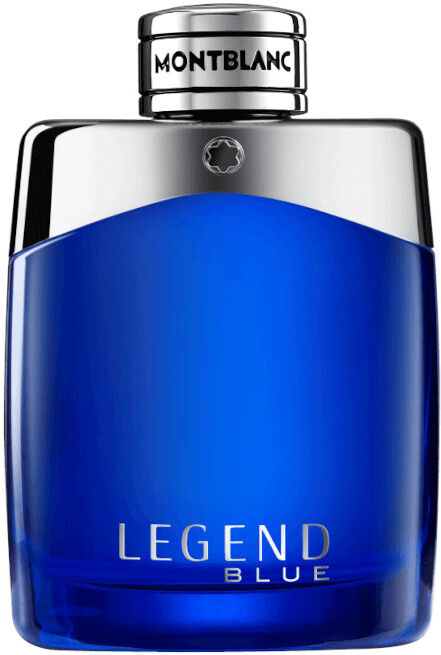 Montblanc Legend Blue 50 ML