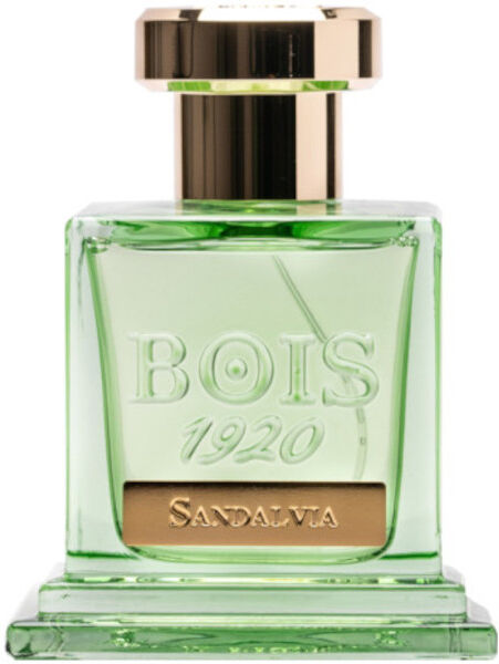 Bois 1920 Bois 1920 COLLEZIONE GIARDINOMIRABILE - Sandalvia 18 ML