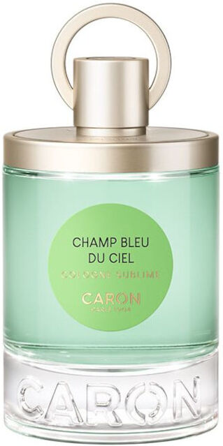 Caron Paris Caron Paris Champ Bleu du Ciel 100 ML