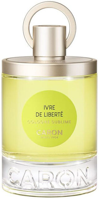 Caron Paris Caron Paris Ivre de Liberté 100 ML