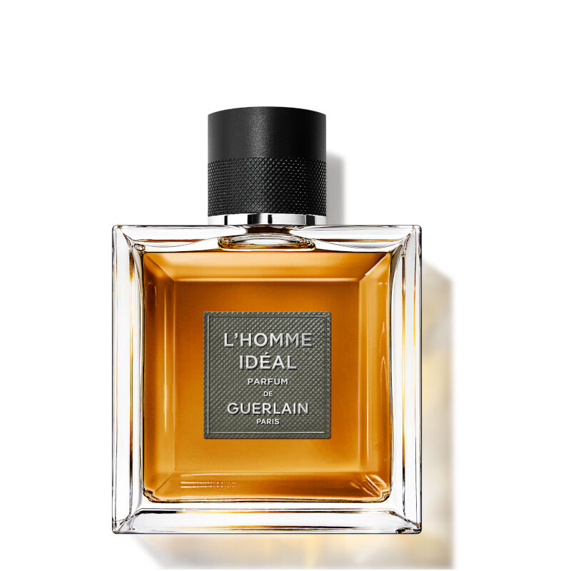 Guerlain L'Homme Ideal Parfum 100 ML