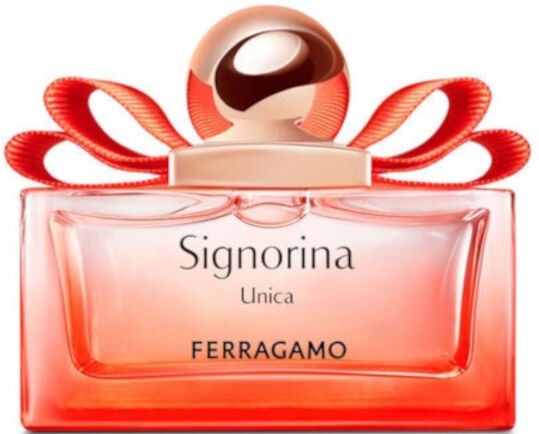 Salvatore Ferragamo Signorina Unica 100 ML