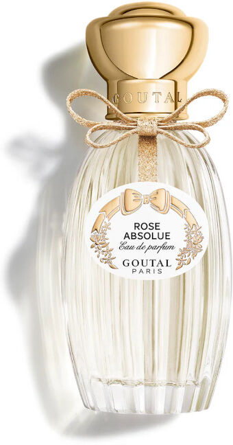 Goutal Paris Annick goutal rose absolue eau de parfum 100 ML