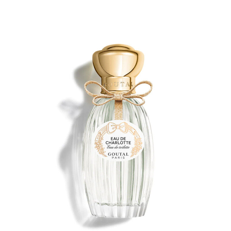 Goutal Paris Annick goutal eau de charlotte toilette 100 ML