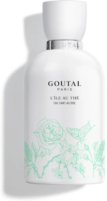 Goutal Paris L'Ile au Thé Eau Sans Alcool 100 ML