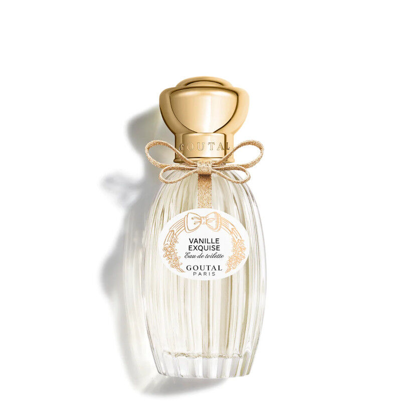 Goutal Paris Annick goutal vanille exquise eau de toilette 100 ML