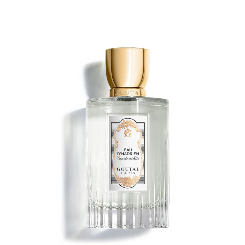 Goutal Paris Eau D'Hadrien EDT 100 ML