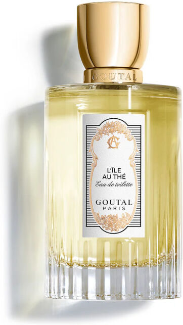 Goutal Paris Annick goutal lile au the eau de toilette 100 ML