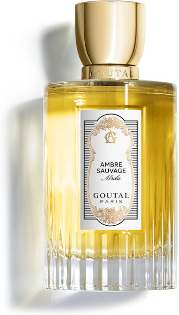 Goutal Paris Ambre Sauvage Absolu 100 ML