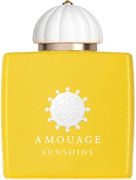 Amouage Amouage Sunshine Woman 100 ML