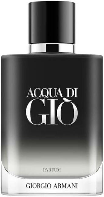 Armani Acqua Di Gio' Pour Homme Parfum 100 ML - RICARICABILE