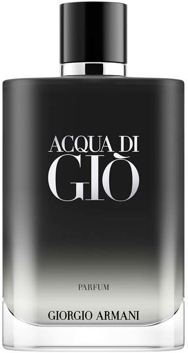 Armani Acqua Di Gio' Pour Homme Parfum 200 ML - RICARICABILE