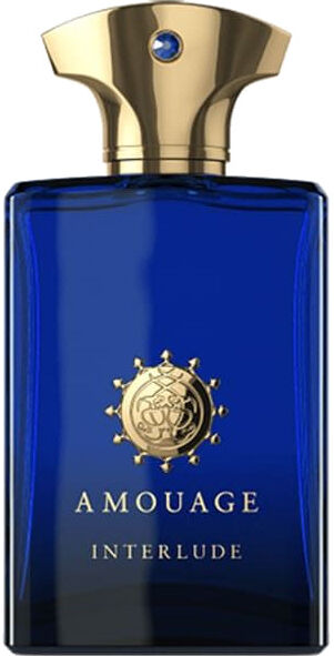 Amouage Amouage Interlude Man 100 ML